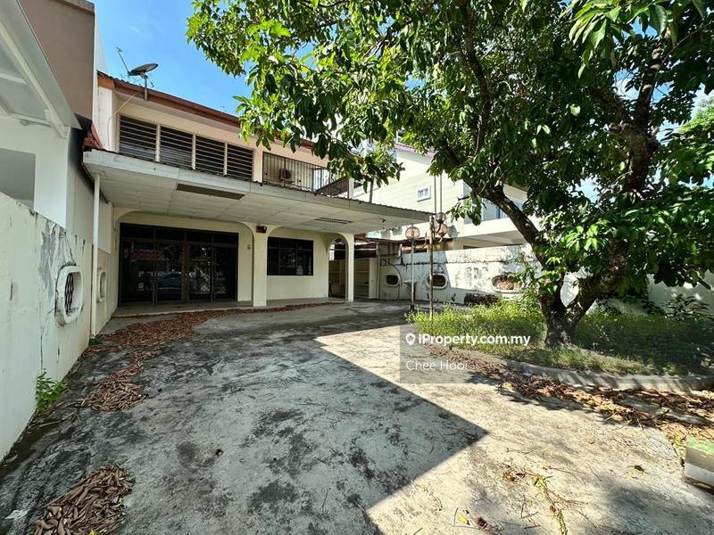 Rumah Berkembar untuk Dijual di Island Glades, Jelutong oleh Chee Hooi - iProperty.com.my