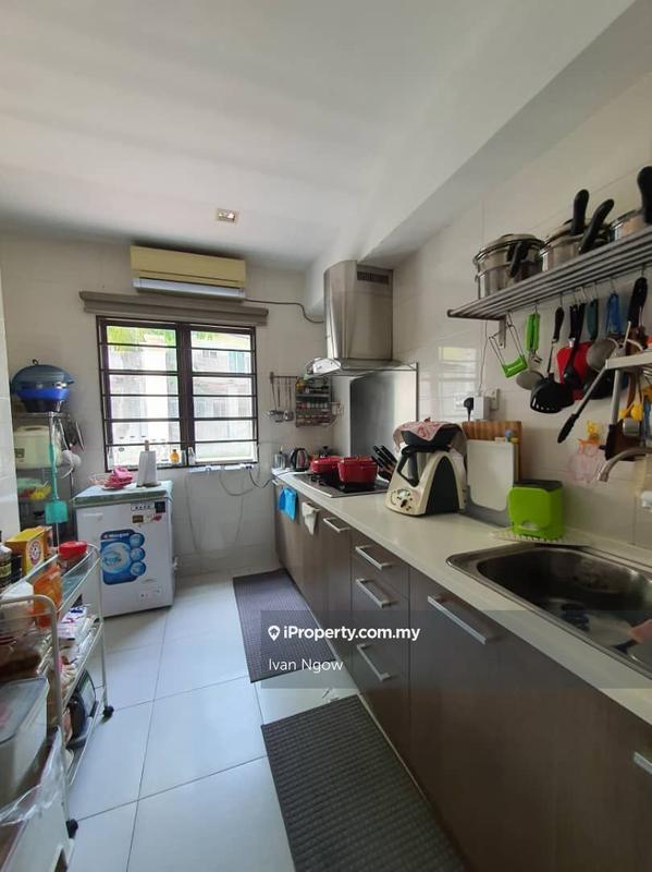 2.5-storey Terraced House for Sale in Tropicana Golf & Country Resort, Tropicana by Ivan Ngow - iProperty.com.my