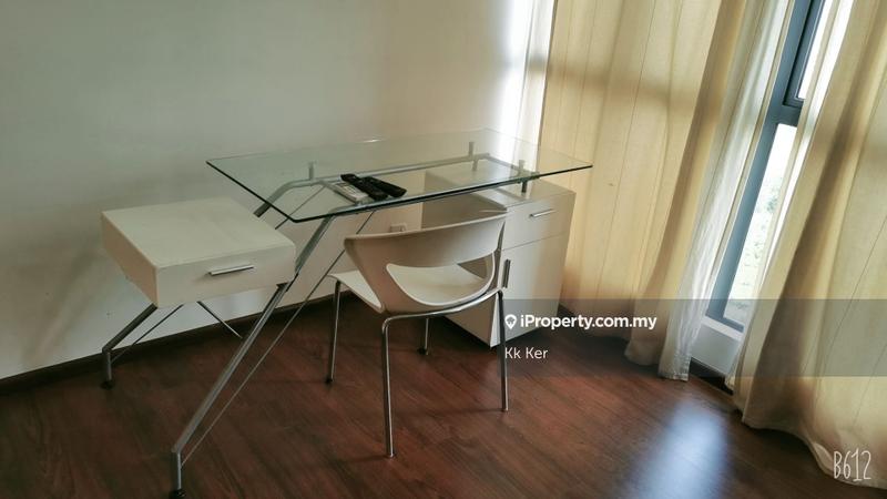 Service Residence for Sale in Subang Soho (One Soho) by Kk Ker - iProperty.com.my