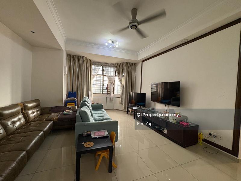 For Sale - Putra Indah Condominium