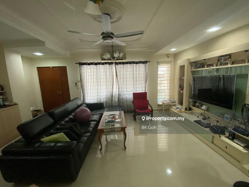 2-storey Terraced House for Sale in Bandar Kinrara Seksyen 1, Bandar Kinrara by BK Goh - iProperty.com.my