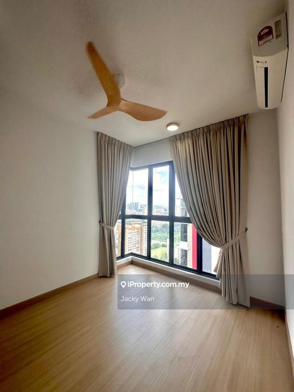 Condominium for Rent in Kuchai Sentral by Jacky Wan - iProperty.com.my