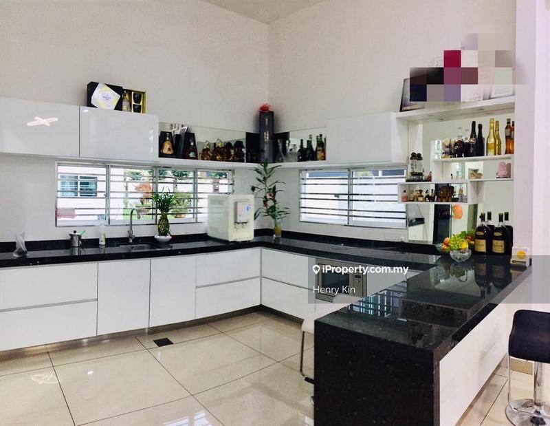 Bungalow House for Sale in Taman Desa Tebrau, Tebrau by Henry Kin - iProperty.com.my