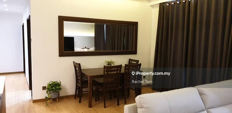 Service Residence for Rent in Imperium Residence by Rachel Tam - iProperty.com.my
