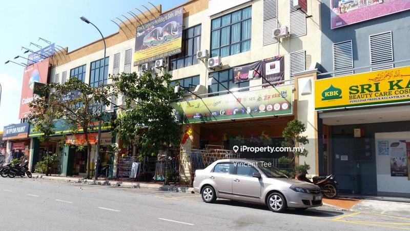 Kedai untuk Dijual di Bandar Malawati, Kuala Selangor oleh Vincent Tee - iProperty.com.my