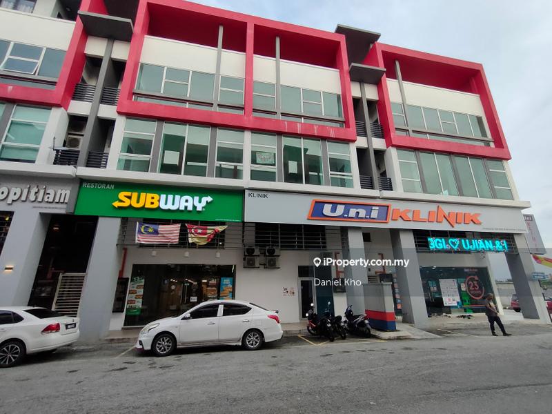 For Rent - Jalan Cemerlang,Pusat Perdagangan Banting, Banting,Jenjarom,Kuala Langat, Tanjong Sepat