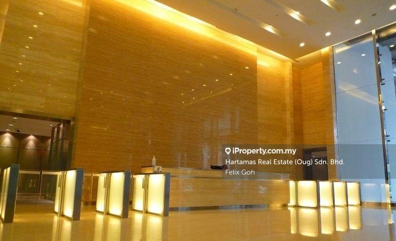 Pejabat untuk Disewa di Bangsar Utama, Bangsar oleh Felix Goh - iProperty.com.my