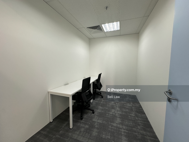 Pejabat untuk Disewa di KLCC, KL City Centre oleh Bell Law - iProperty.com.my