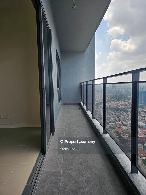 Service Residence for Sale in 8th & Stellar by Stella Lee - iProperty.com.my