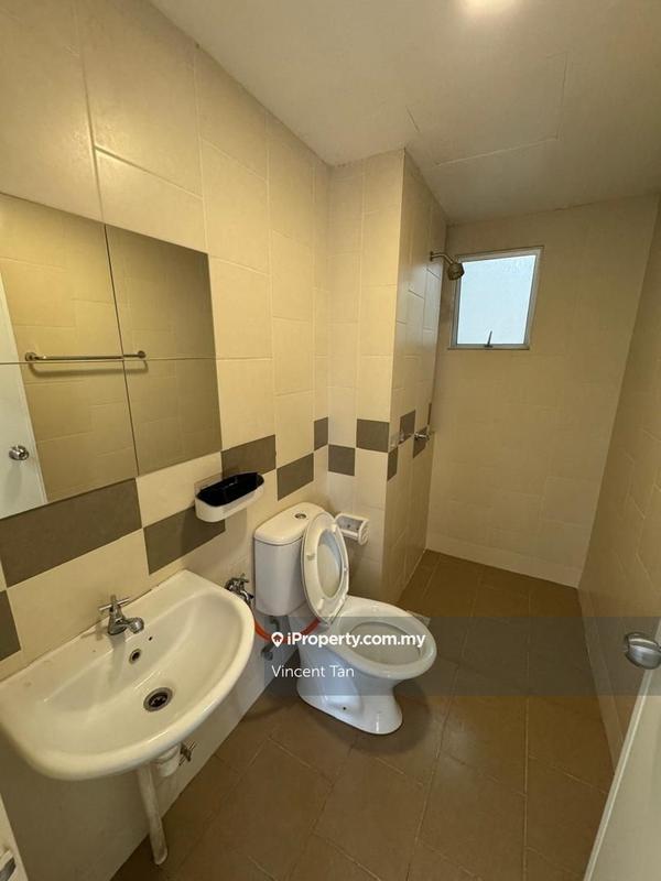 Apartment for Sale in Pangsapuri Seri Mutiara by Vincent Tan - iProperty.com.my