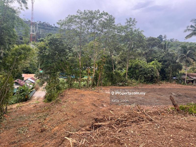 Tanah Pertanian untuk Disewa di Kampung Sungai Tekali, Hulu Langat oleh Katty Soon - iProperty.com.my