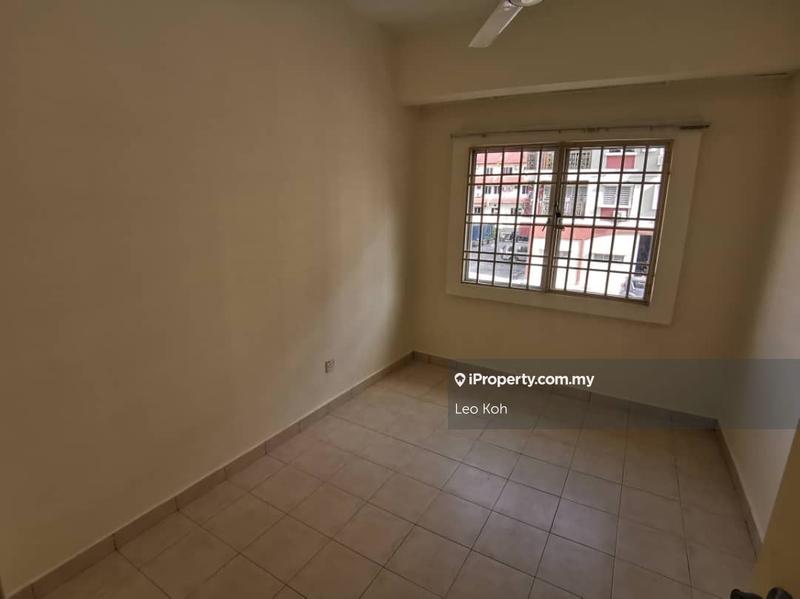 Apartment for Sale in Sri Impian by Leo Koh - iProperty.com.my