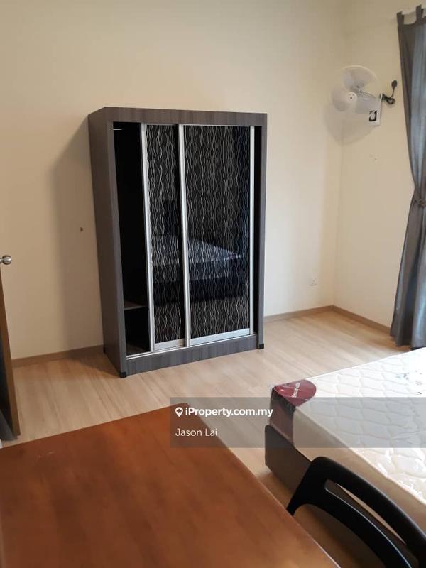 Residensi Servis untuk Disewa di Putra One Residence oleh Jason Lai - iProperty.com.my