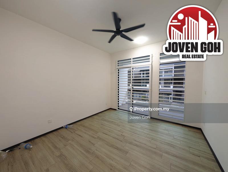 3-storey Terraced House for Sale in Taman Bayu Aman, Butterworth by Joven Goh - iProperty.com.my
