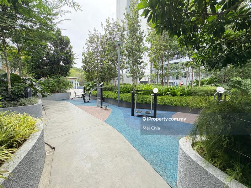 Kondominium untuk Dijual di Mahogany Residences oleh Mei Chia - iProperty.com.my