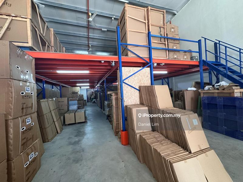 Terrace Factory for Sale in Rembia, Rembia by Daniel Lim - iProperty.com.my