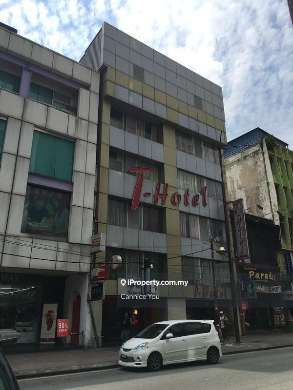 Hotel / Resort for Sale in Bukit Bintang, KL City Centre by Cannice You - iProperty.com.my