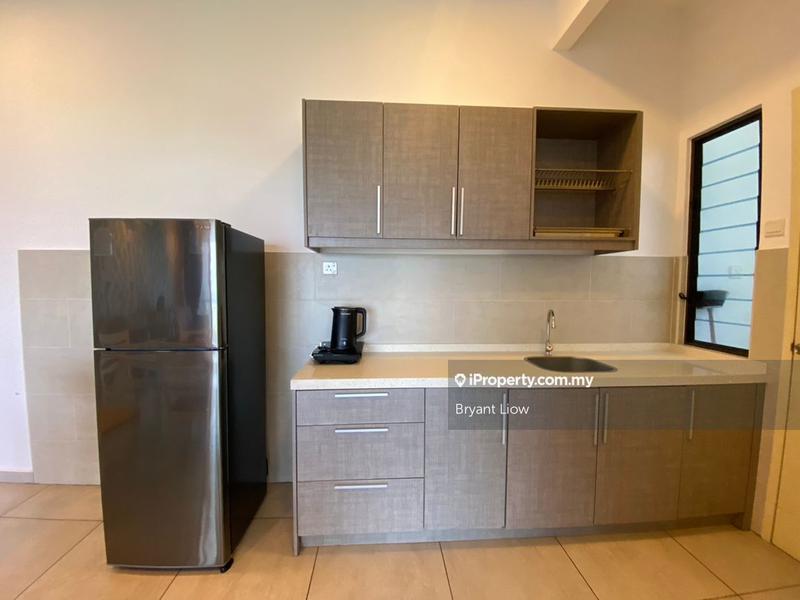Service Residence for Rent in Atlantis Residences (Pangsapuri Atlantis Kota Syahbandar) by Bryant Liow - iProperty.com.my