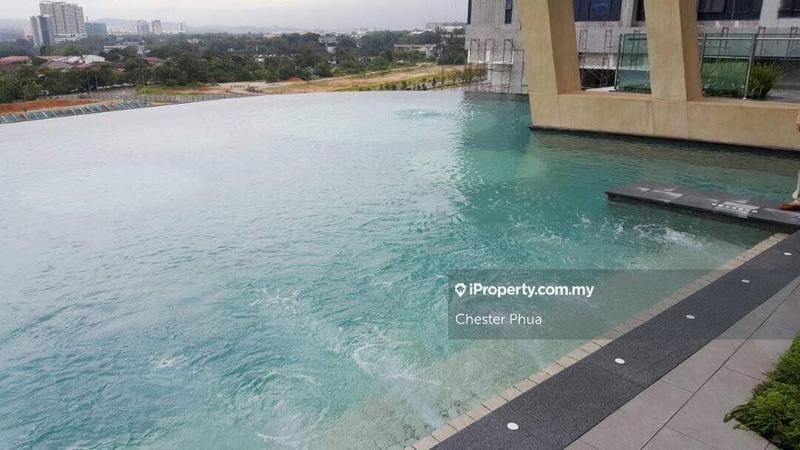Residensi Servis untuk Disewa di Pandora @ Tropicana Metropark oleh Chester Phua - iProperty.com.my