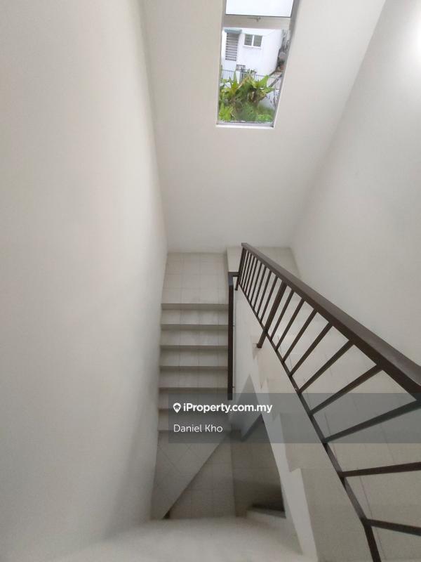 Semi-Detached House for Sale in Taman Kuala Selangor Utama, Kuala Selangor by Daniel Kho - iProperty.com.my