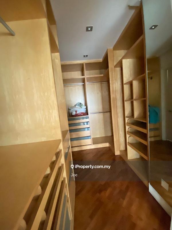 Condominium for Rent in Suasana Sentral Condominiums by Joe - iProperty.com.my