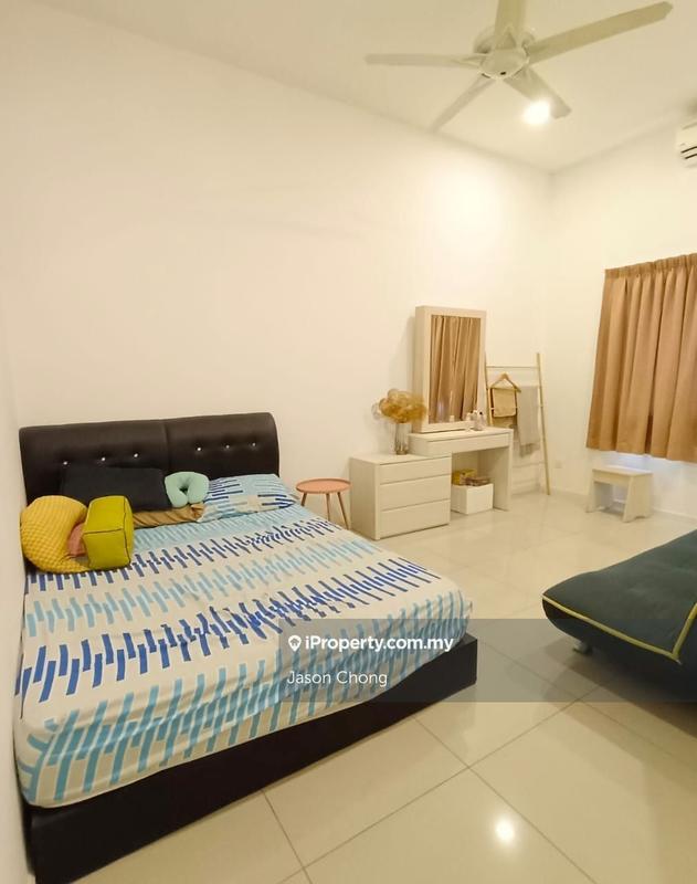 2-storey Terraced House for Sale in Ambang Botanic 2, Klang by Jason Chong - iProperty.com.my