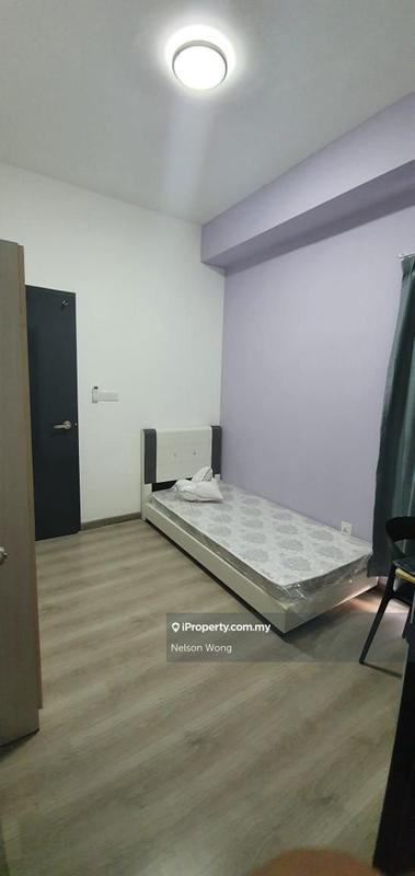 Condominium for Rent in The Holmes 2 by Nelson Wong - iProperty.com.my