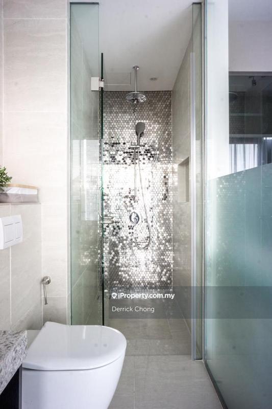 Residensi Servis untuk Dijual di Star Residences One oleh Derrick Chong - iProperty.com.my