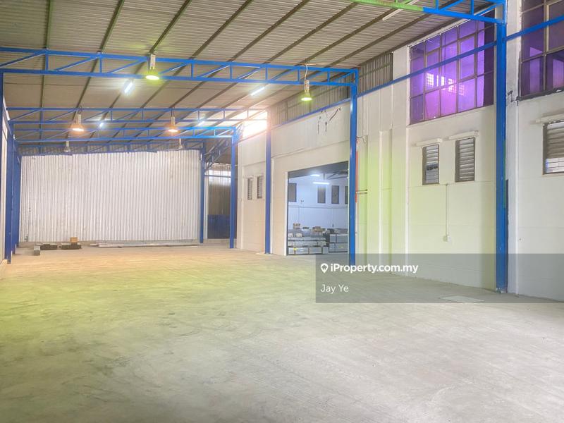 Semi-D Kilang untuk Disewa di 9mytw, Puchong oleh Jay Ye - iProperty.com.my