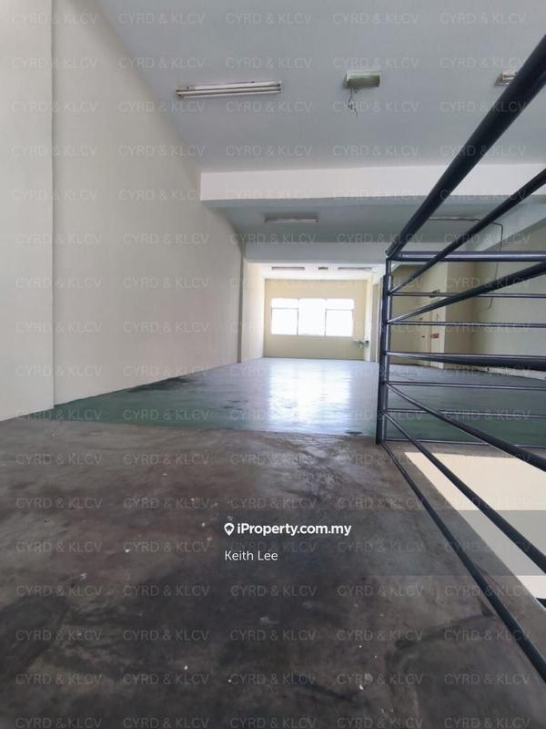 Kedai-Pejabat untuk Dijual di Warisan Cityview, Cheras oleh Keith Lee - iProperty.com.my