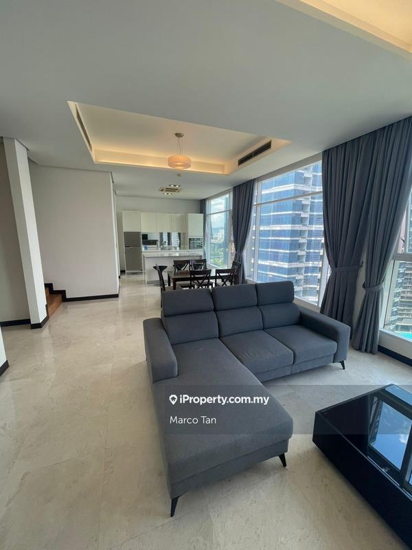 For Rent - Quadro Residences