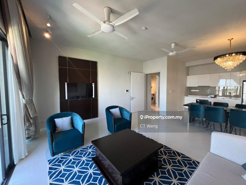 For Sale - Oxford Residences @ Pavilion Embassy