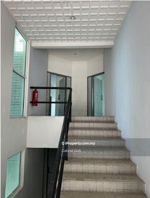 Hotel / Resort untuk Dijual di Ukay Heights, Ampang oleh Gabriel Goh - iProperty.com.my