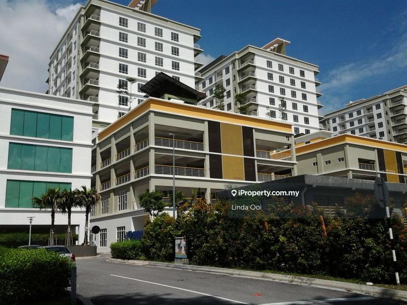 For Sale - Gaya @ Melawati