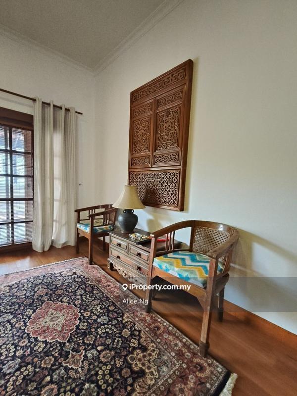 Rumah Bandar untuk Dijual di Intan Kenny, Bukit Tunku (Kenny Hills) oleh Alice Ng - iProperty.com.my