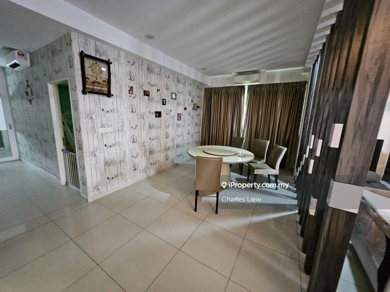 2-storey Terraced House for Sale in Sendayan Balista, Bandar Sri Sendayan by Charles Liew - iProperty.com.my