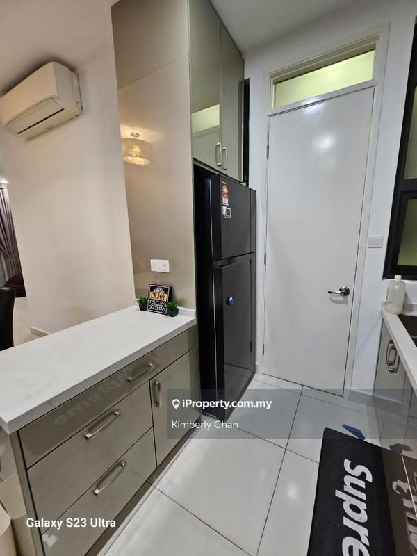 Residensi Servis untuk Dijual di Shamelin Star oleh Kimberly Chan - iProperty.com.my