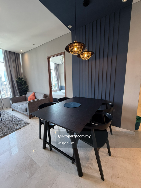 For Rent - Sky Suites @ KLCC