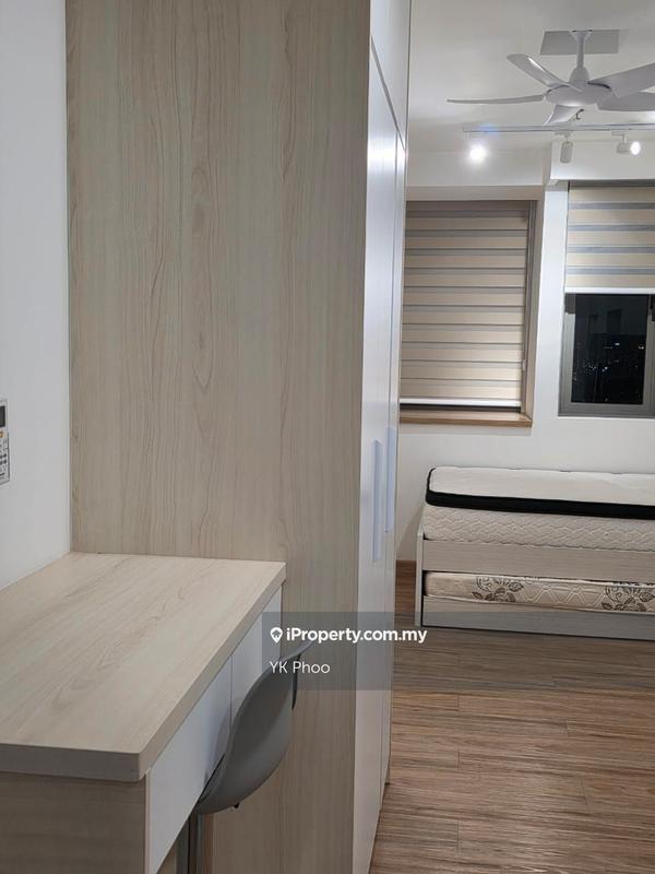 For Rent - Riveria City