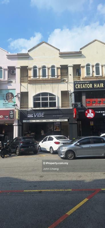 Shop for Rent in Dataran Sunway, Kota Damansara by John Chang - Exterior - iProperty.com.my