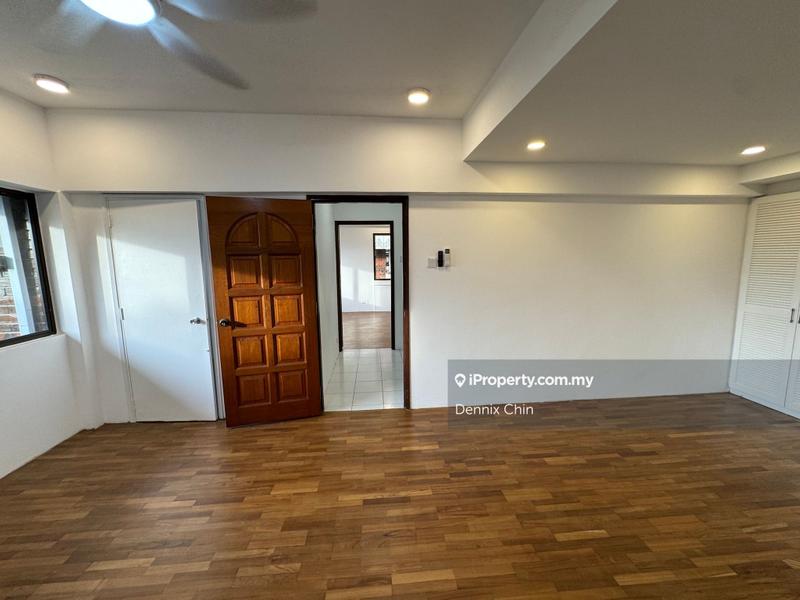 Bungalow House for Rent in Bukit Bandaraya, Bangsar by Dennix Chin - iProperty.com.my