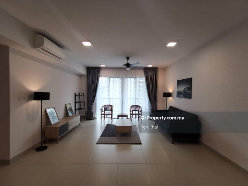 Kondominium untuk Disewa di Residensi Sefina Mont Kiara oleh Yen Khai - iProperty.com.my