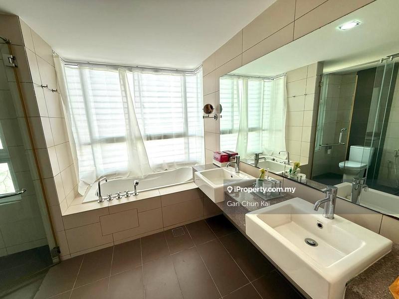 Kondominium untuk Disewa di Platino Condominium oleh Gan Chun Kai - iProperty.com.my