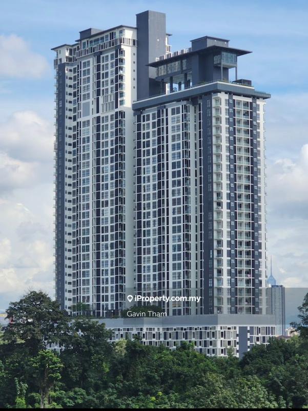 Condominium for Sale in Waltz Residences by Gavin Tham - iProperty.com.my