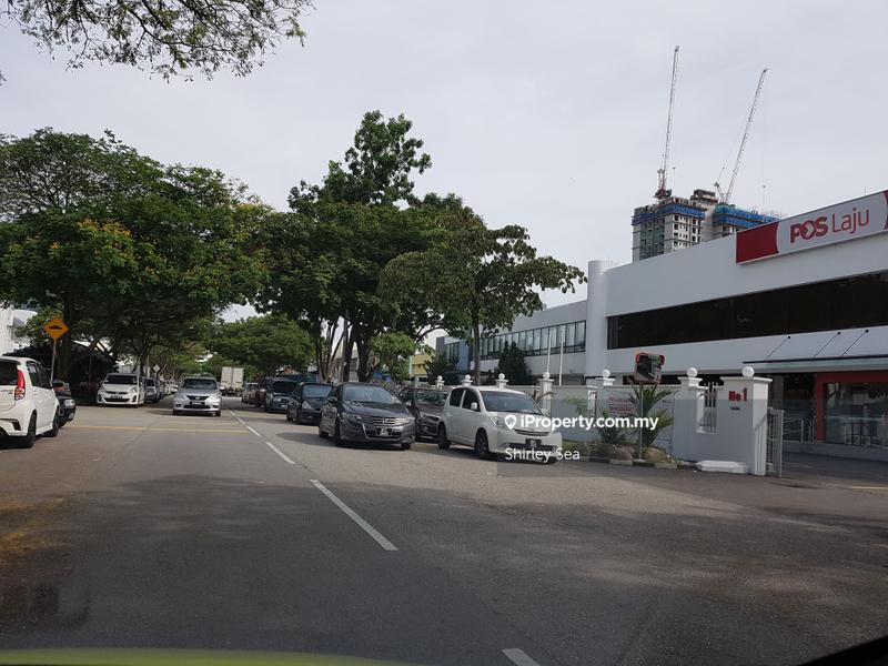 Factory for Sale in Taman Shamelin Perkasa, Cheras by Shirley Sea - iProperty.com.my