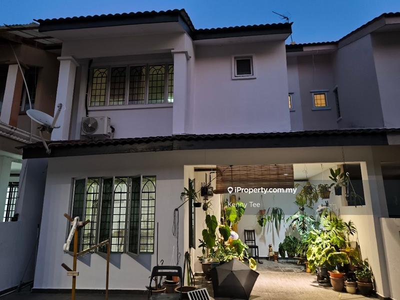 2-storey Terraced House for Sale in CENTRAL PARK, Seremban 2 by Kenny Tee - iProperty.com.my