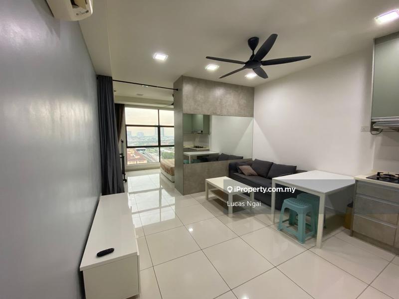 Kediaman Servis untuk Disewa di Zeva @ Equine South oleh Lucas Ngai - iProperty.com.my