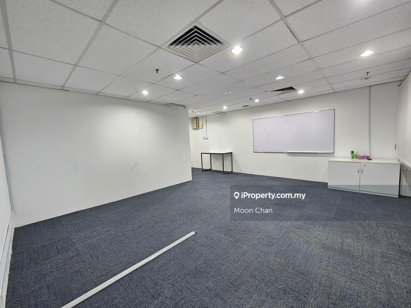 Office for Sale in Solaris Dutamas Publika, Dutamas by Moon Chan - iProperty.com.my