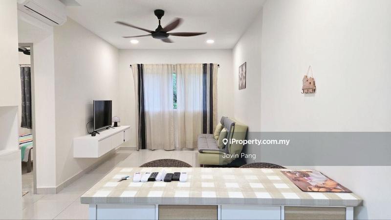 For Rent - Fairview Residence