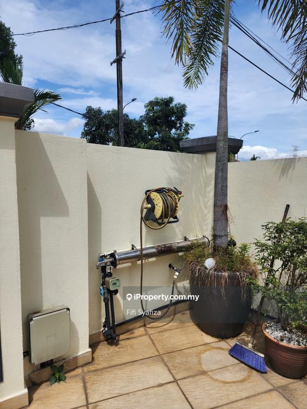 Rumah Berkembar untuk Dijual di Kelana Jaya, Petaling Jaya oleh Fifi Syafiza - iProperty.com.my